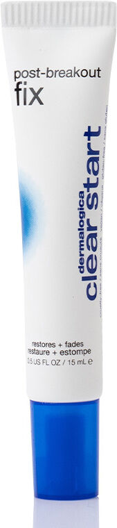 Dermalogica Clear Start Post Break-Out Fix 15ml