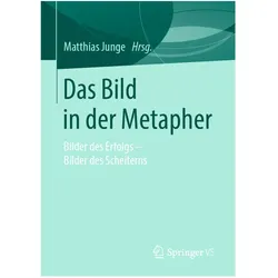 Das Bild in der Metapher, Fachbücher