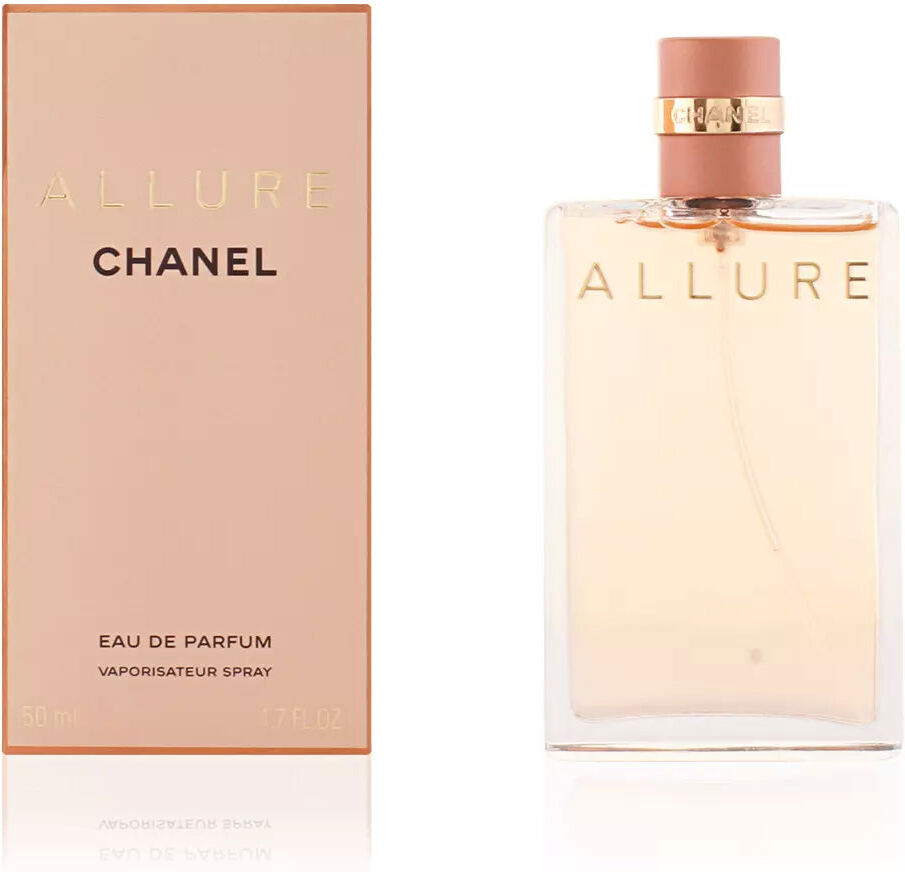 Chanel Allure eau de parfum vaporisateur 50 ml