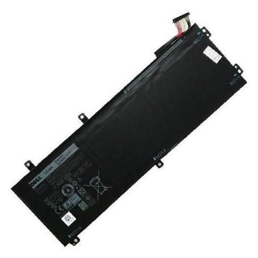 Dell 62MJV (3 Zellen, 4649 mAh) (62MJV)