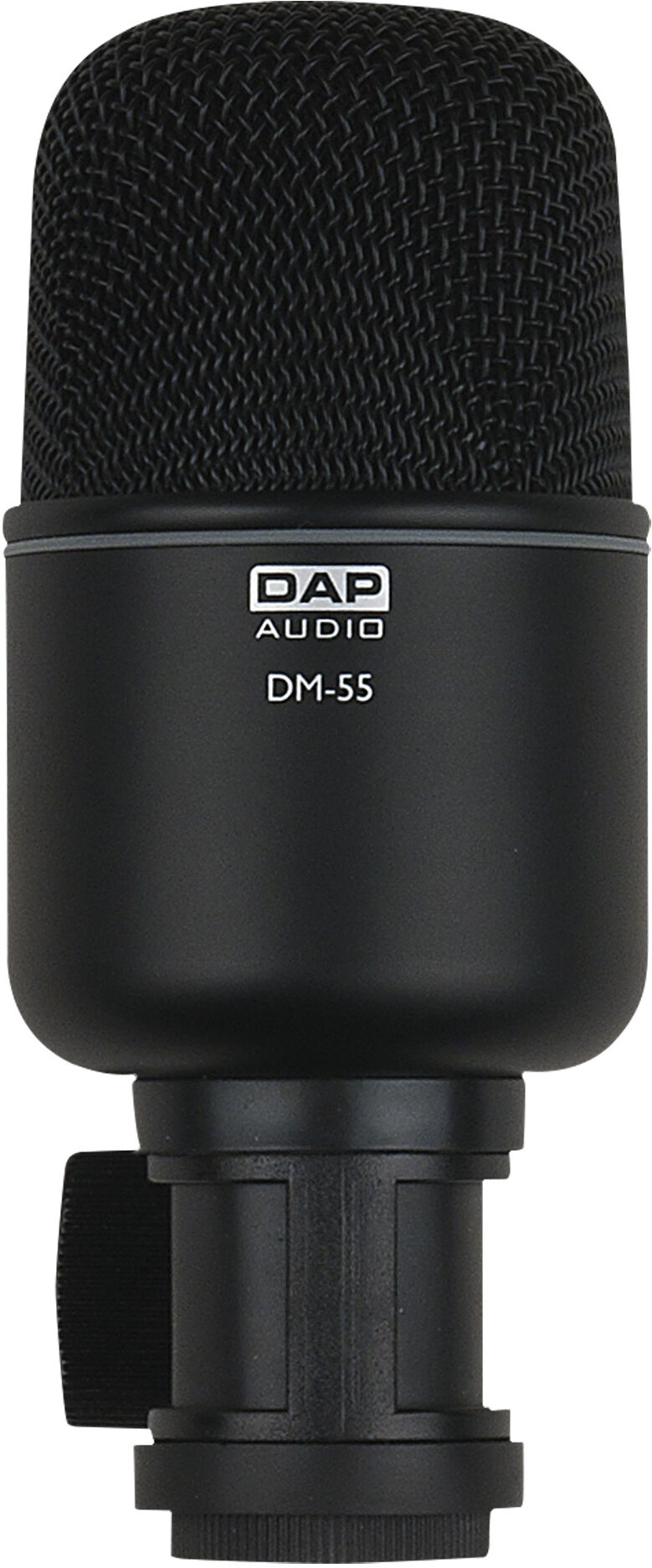 DAP Audio Dm-55 Dynamisches Kick-Drum-Mikrofon