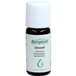 Citronell Öl 10 ML