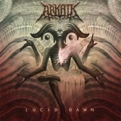Lucid Dawn - Arkaik, CD