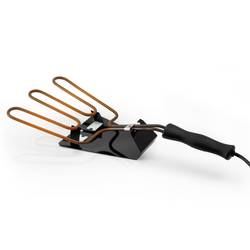 Tristar Elektrischer Grillanzünder kabelgebunden Schwarz BQ-2819