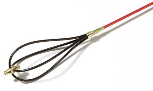 Cable Scout + Gleitaufsatz 897-90018 HellermannTyton 1 St.