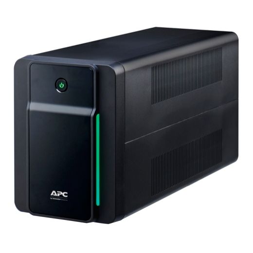APC Back UPS BX1200MI-GR, 1200VA, 4x SchuKo, AVR, Überspannungsschutz