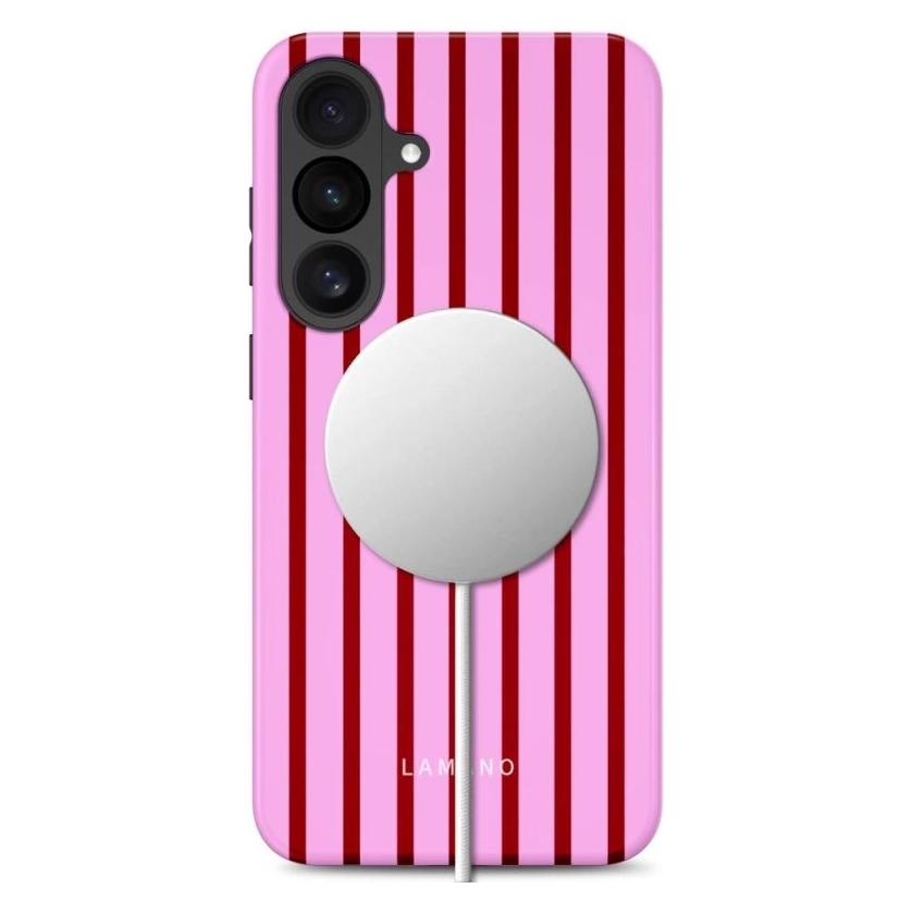 Tech-Protect Lamano Magsafe Galaxy S26 Fe Candy Crush (Samsung Galaxy S26 FE) (5906302343331)