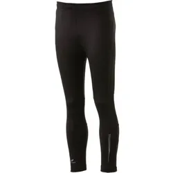 PRO TOUCH Kinder  K-Tight lang brushed Paddington III, Größe 128 in Schwarz Schwarz