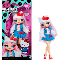 L.O.L. Surprise O.M.G. Loves Hello Kitty & Friends - Hello Kitty, Puppe