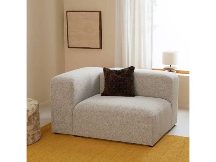 Studio LIVIT bank Ylva - beige