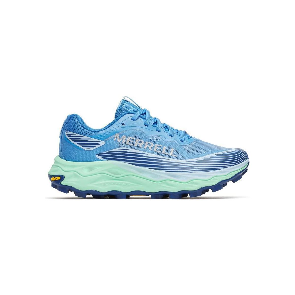 Merrell Agility Peak 6 Women admiral 39 J00005073-39