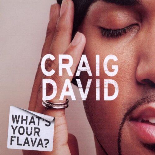 David Craig - What'S Your Flava? - Preis vom 09.10.2026 07:28:09 h