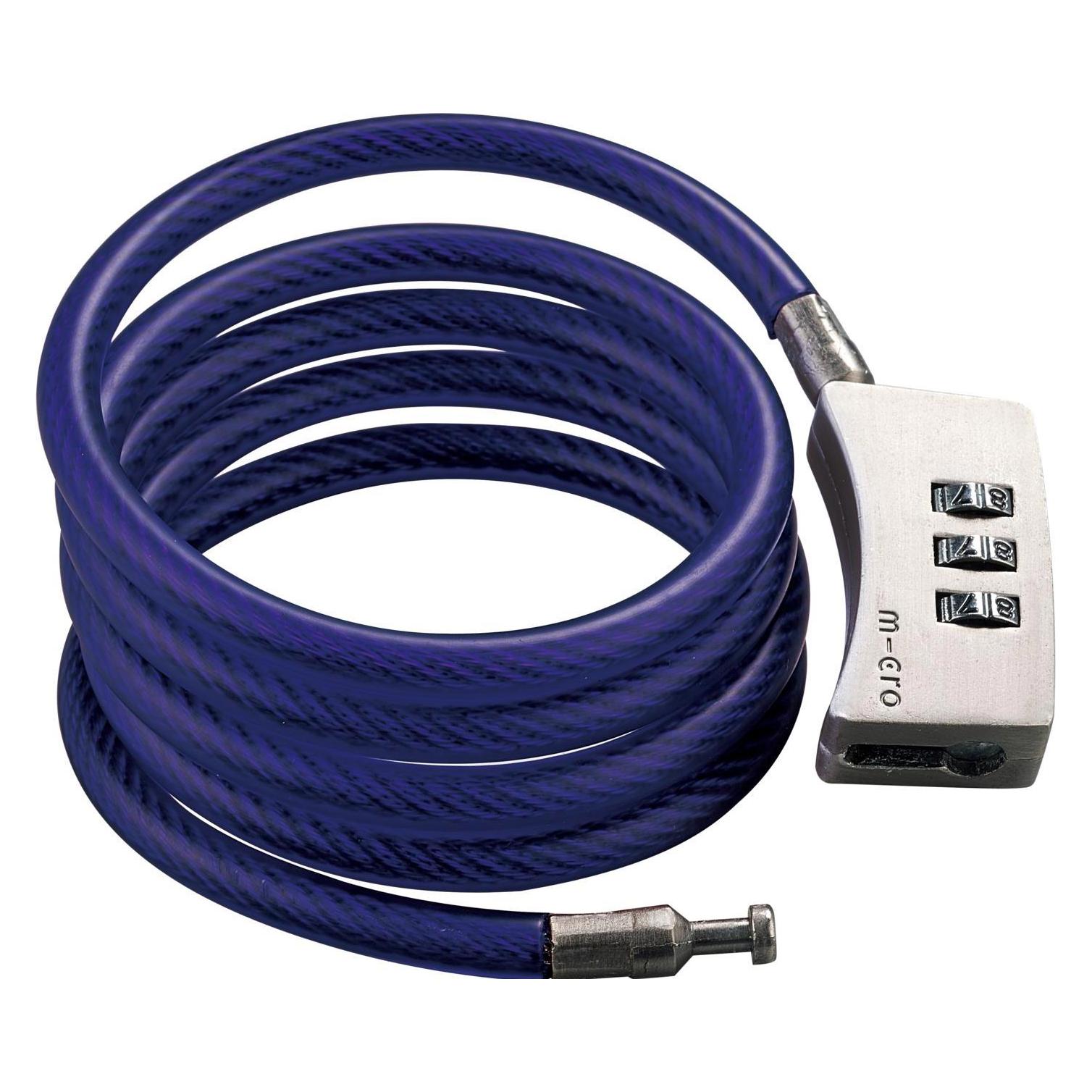 Micro Metal Lock (AC4111)