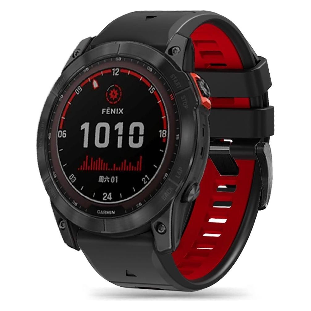 Tech-Protect IconBand Pro (TPU guma, TPU rubber) (23993-0)
