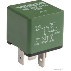 HERTH&BUSS Multifunktionsrelais - 75614610