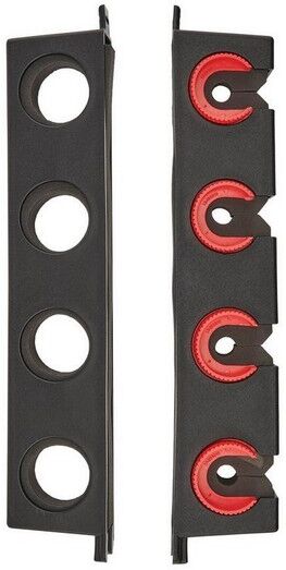 Berkley Twist Lock Utility 4 Rod Rack