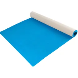 Messeboden LAS VEGAS - 5771 Himmelblau - 2,00m x 30,00m