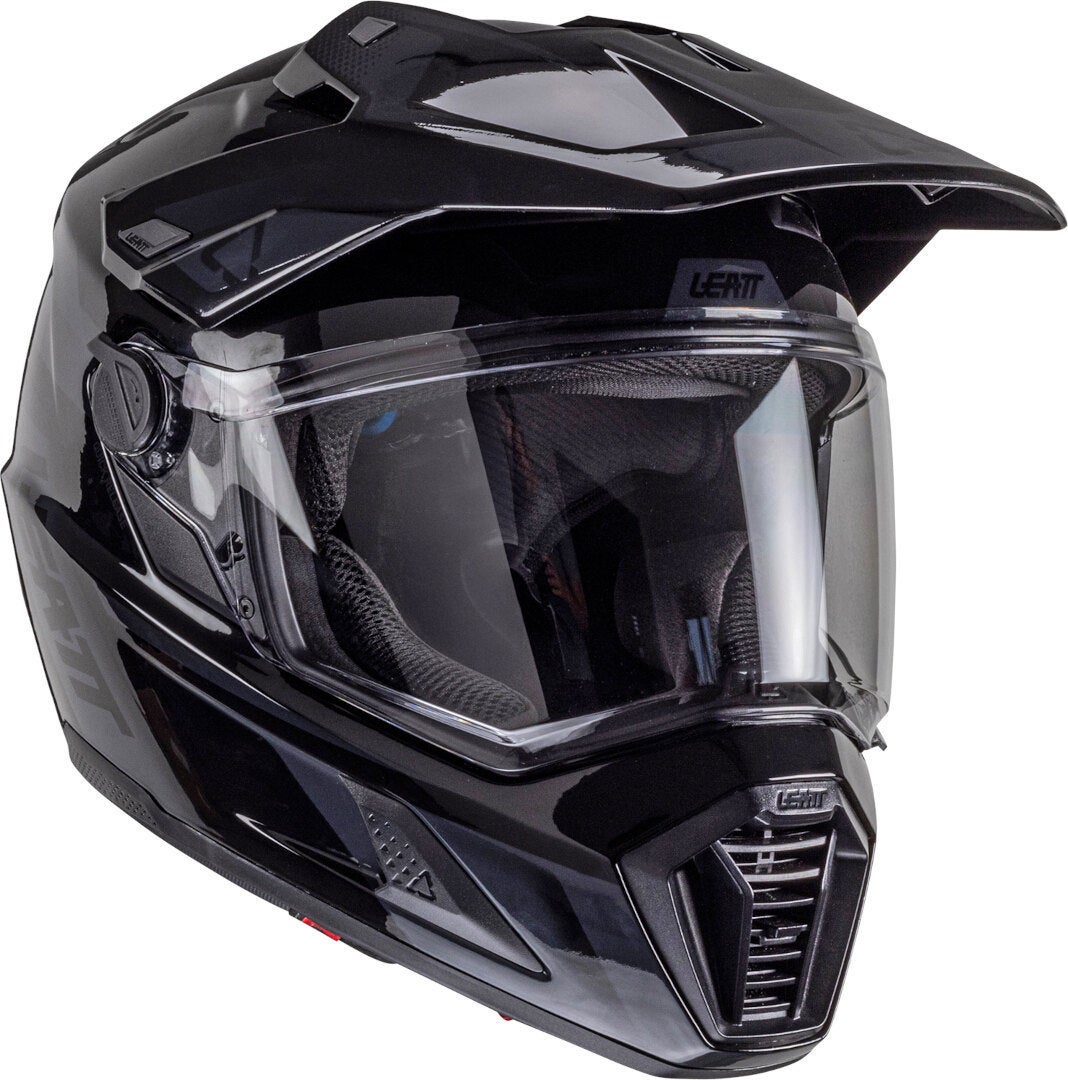 Leatt ADV 8.5 Helm mit Brille 1025101160