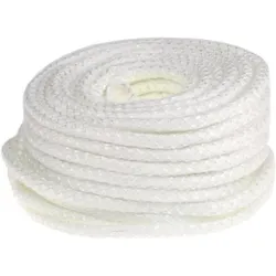 RS PRO, Seil, Glass rope, 12mm dia x 30m (30 m)