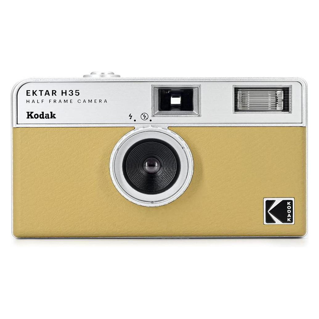 Kodak Ektar H35 (RK0103)