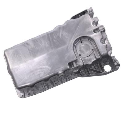Aic Ölwanne aluminium [Hersteller-Nr. 52667] für VW, Seat, Skoda, Audi