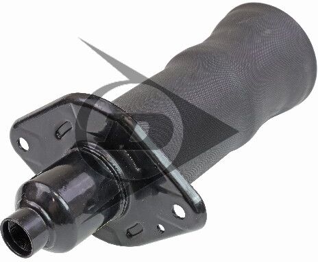 Aic Luftfeder, Fahrwerk 71049 Hinterachse Links Für Vag