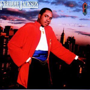 Freddie Jackson - Just Like the First Time - Preis vom 16.10.2026 11:41:07 h