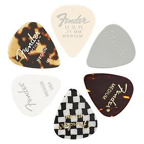 Fender 351 Material Medley (46535457)