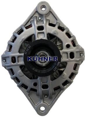AD KÜHNER 556166RIB Lichtmaschine Generator LiMa 110A 12V