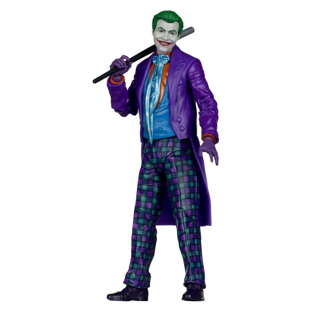 McFarlane DC Multiverse Collector Edition figurine The Joker (Batman) (Collectors Edition #57) 18 cm (68615049)