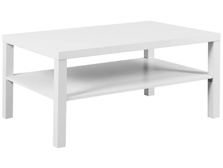 Couchtish MOJO 57x90x45cm weiss