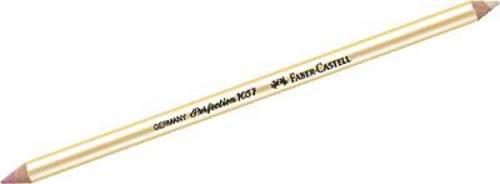 Faber-Castell Radierstift 185712 175mm Beige