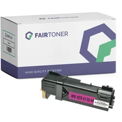 Kompatibel für Xerox Phaser 6130 (106R01279) Toner Magenta