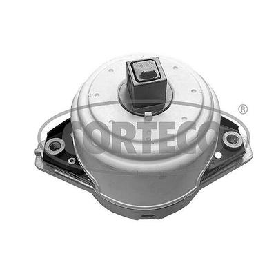 Corteco Lagerung, Motor [Hersteller-Nr. 49495785] für Mercedes-Benz