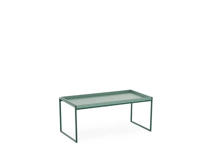 Kartell TRAYS Couchtisch Metall Gestell Lackiert