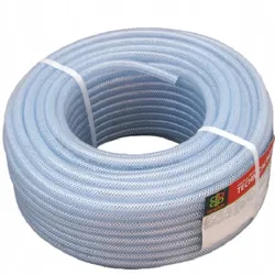 Technischer Schlauch 10x2mm 50m 20/60bar Bradas TH10*2