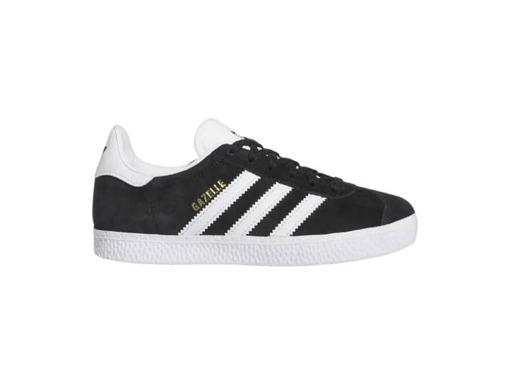 ADIDAS Gazelle Enfant Noir/Blanc