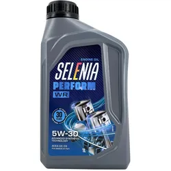 Selenia Perform W.R. 5W-30 1 l