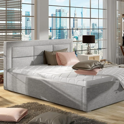 BOXBETT 200/200 Nael Grau