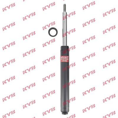 Kyb Stoßdämpfer [Hersteller-Nr. 366008] für Audi