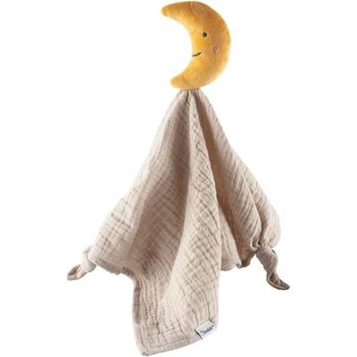 Schmusetuch L Mond