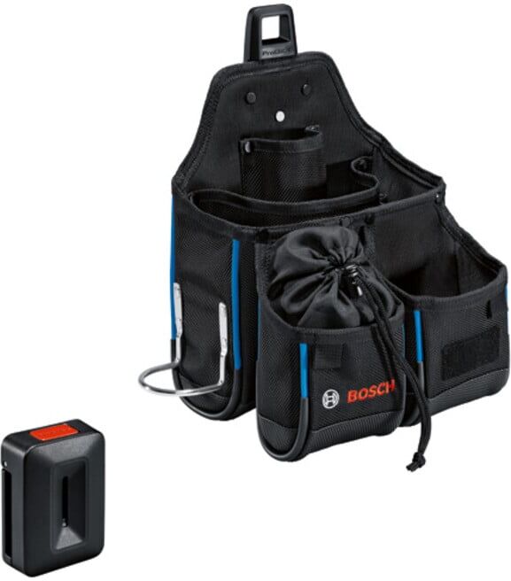 Sac à outils BOSCH GWT 4 (1600A0265T)