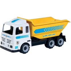 Androni Mega Truck mit Muldenkipper, 50cm