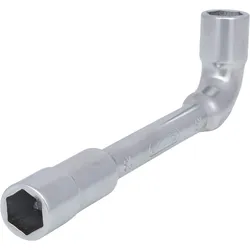 KS Tools ULTIMATEplus Doppel-Steckschlüssel mit Bohrung - 517.0413