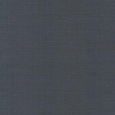 York Wallcoverings Natural Sisal Navy Peel and Stick Grasscloth Wallpaper