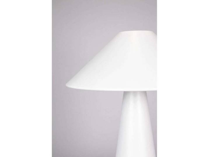 Cannes Tischleuchte White - Globen Lighting - Wohnzimmer - Metall