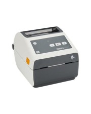 Zebra ZD421 TT HC 300DPI USB HOST LAN 300 dpi (ZD4AH43-30EE00EZ)