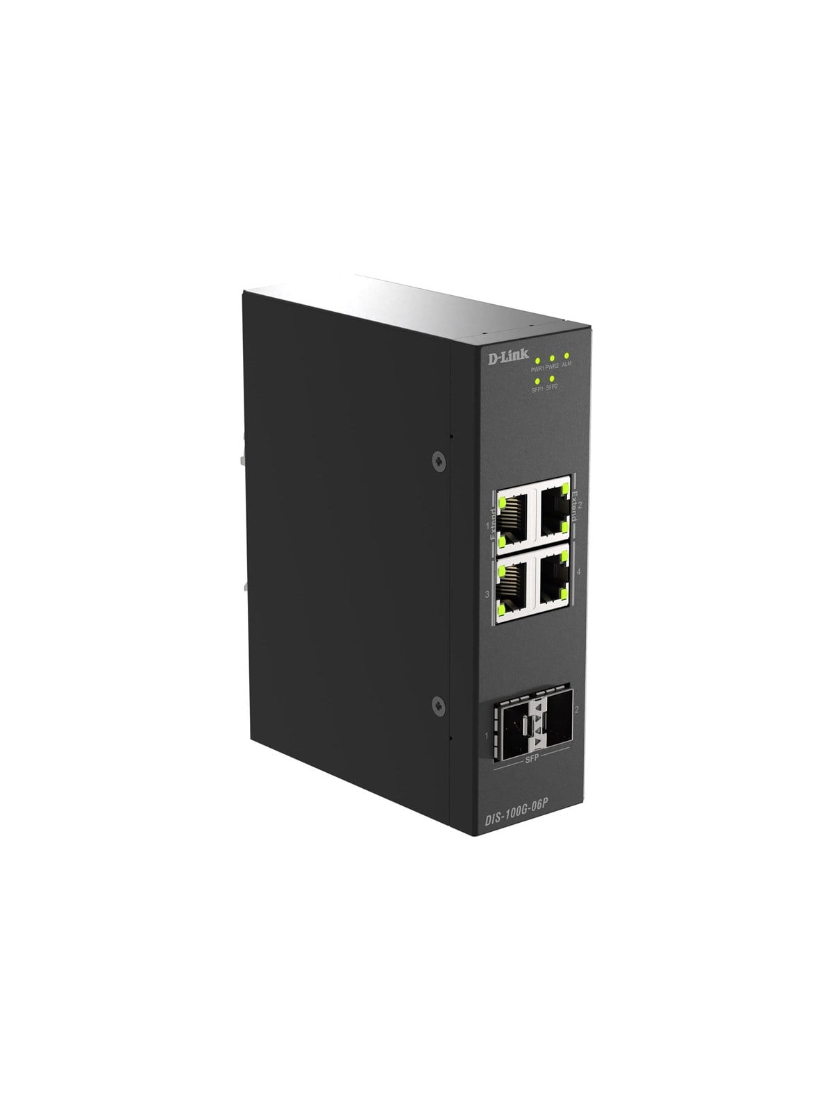 D-Link DIS 100G-06