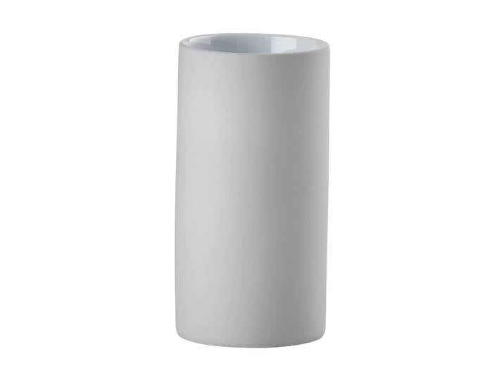 Zone Denmark Mug à brosse à dents Solo Soft Grey