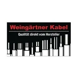 Verlängerungskabel 16 A 230 V 3G1,5mm2 5m IP44 WEINGÄRTNER